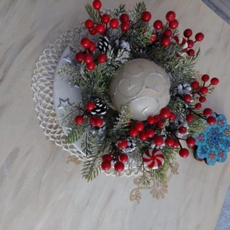 Appartamento Casa Elegante Kavala Esterno foto