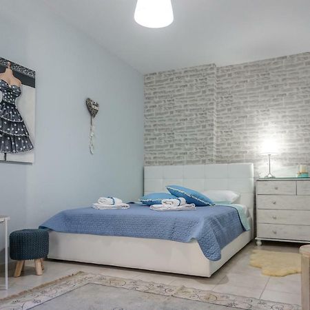 Appartamento Casa Elegante Kavala Esterno foto