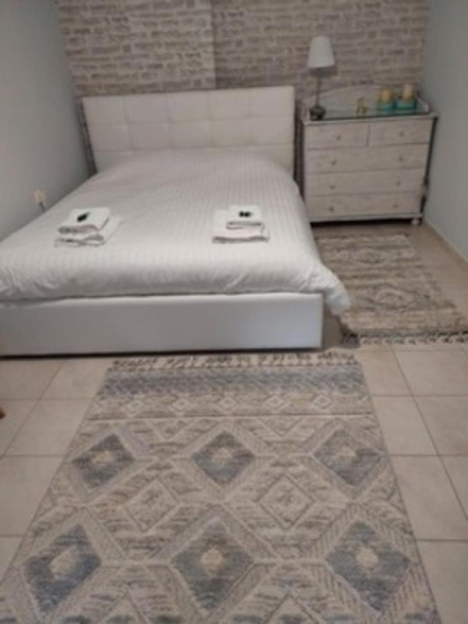 Appartamento Casa Elegante Kavala Esterno foto