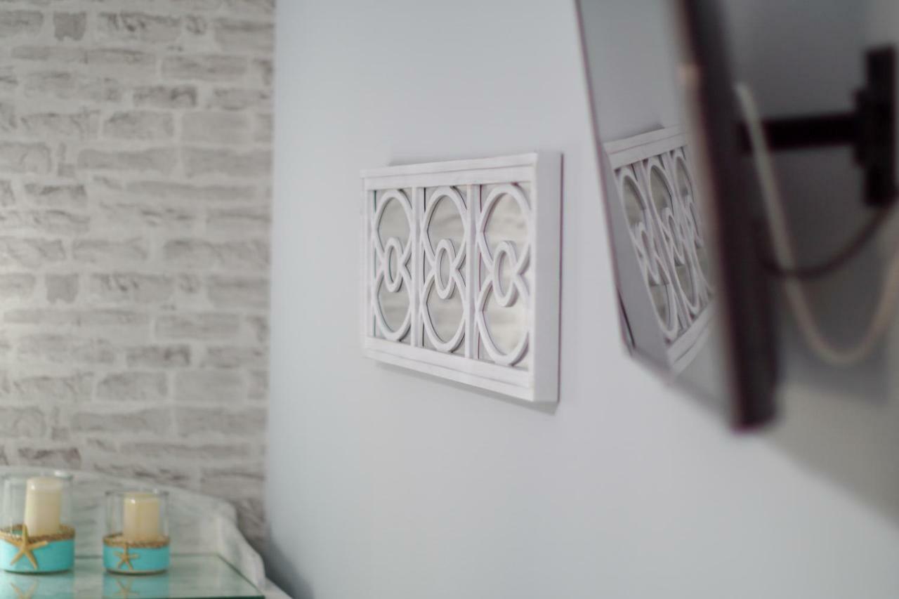 Appartamento Casa Elegante Kavala Esterno foto