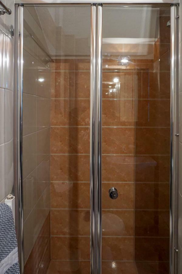 Appartamento Casa Elegante Kavala Esterno foto